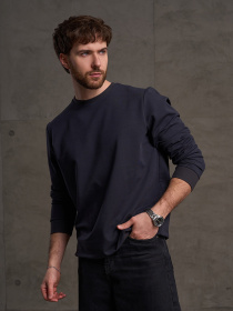 Толстовки модель GN-556_серый Фото