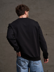 Толстовки модель GN-556_черный Фото