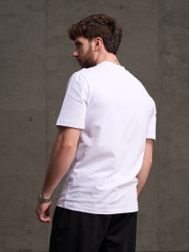 Футболки модель GN-562_белый Фото