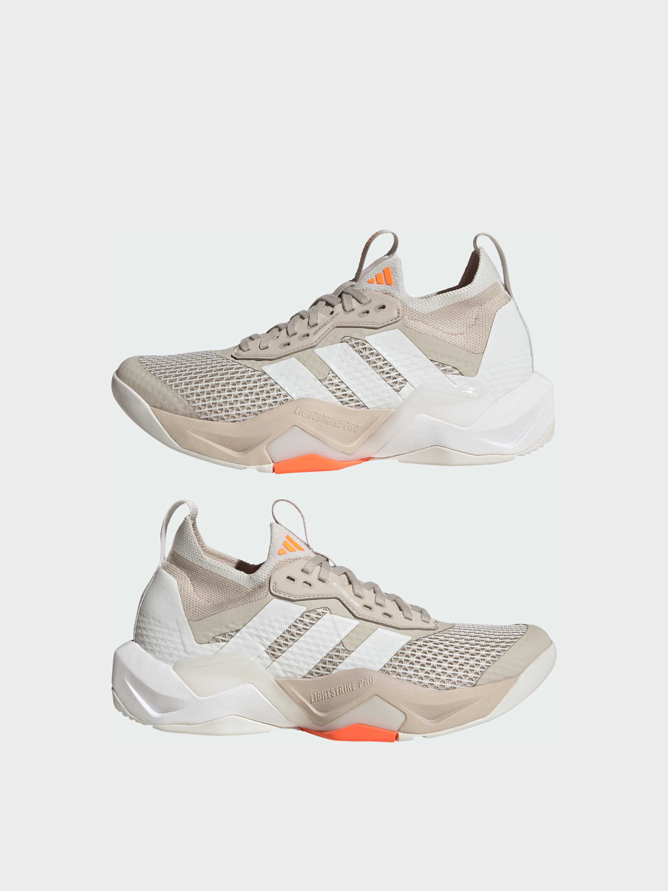 Кросівки Rapidmove ADV 2 Training модель JQ3938 Фото