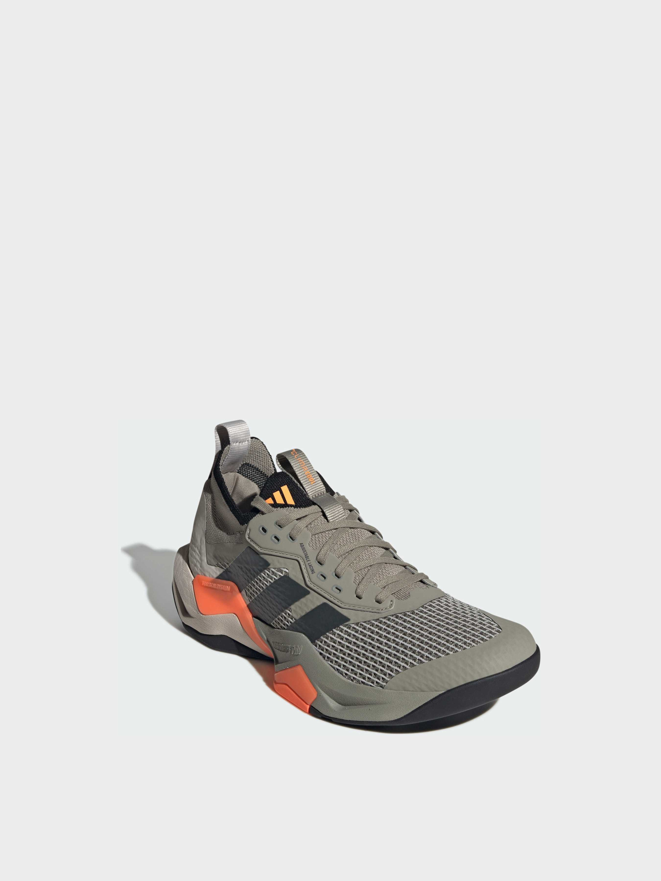 Кроссовки Rapidmove ADV 2 Training модель JQ3941 Фото