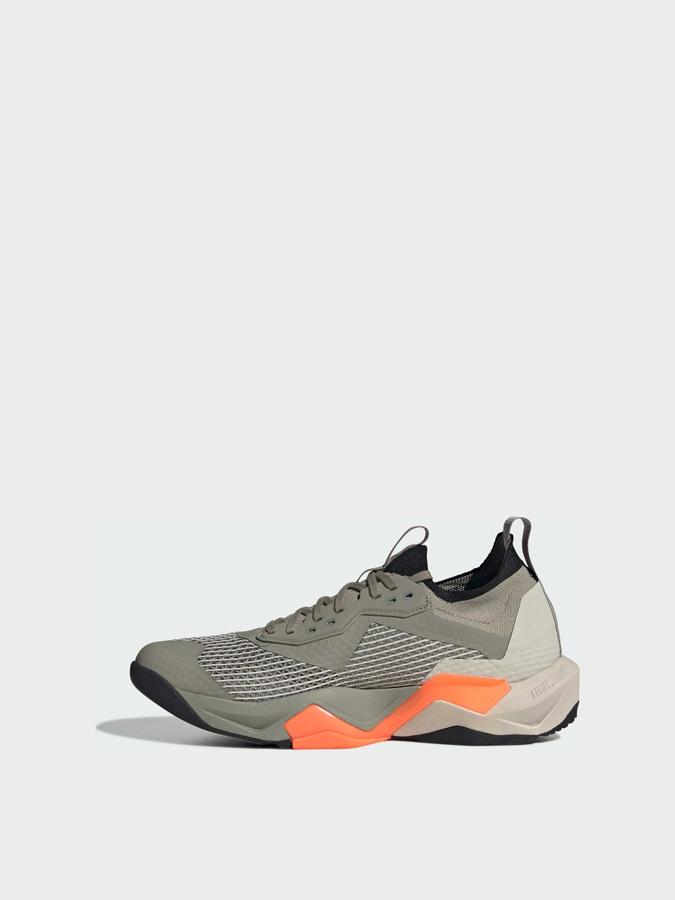 Кроссовки Rapidmove ADV 2 Training модель JQ3941 Фото