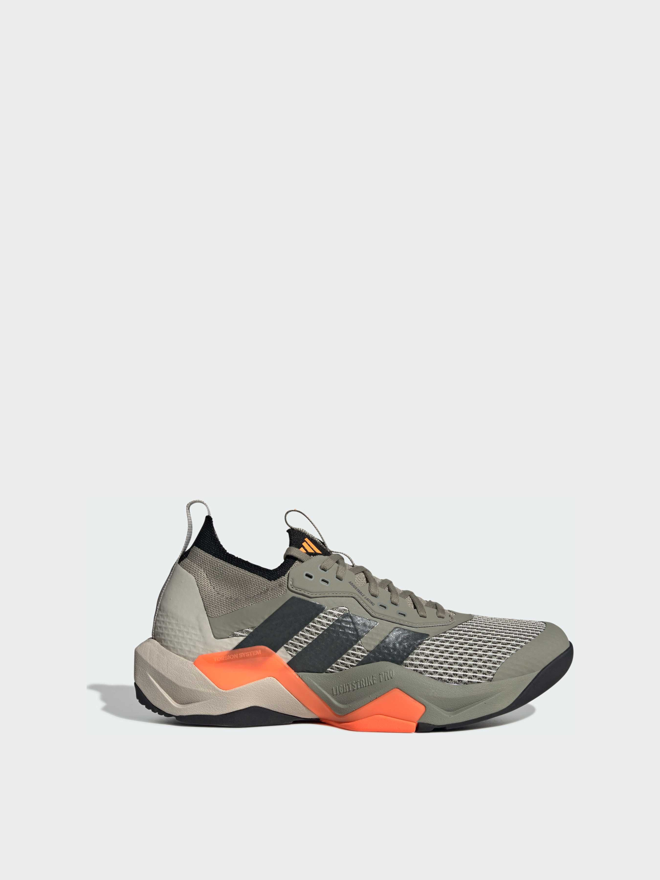 Кроссовки Rapidmove ADV 2 Training модель JQ3941 Фото