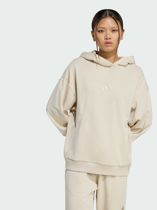 Худи ALL SZN French Terry Loose модель JY7784 Фото