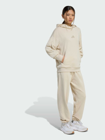 Худи ALL SZN French Terry Loose модель JY7784 Фото