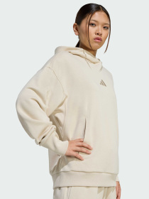 Худи ALL SZN French Terry Loose модель JY7784 Фото