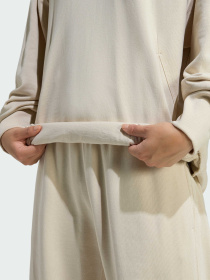 Худи ALL SZN French Terry Loose модель JY7784 Фото