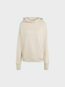 Худи ALL SZN French Terry Loose модель JY7784 Фото