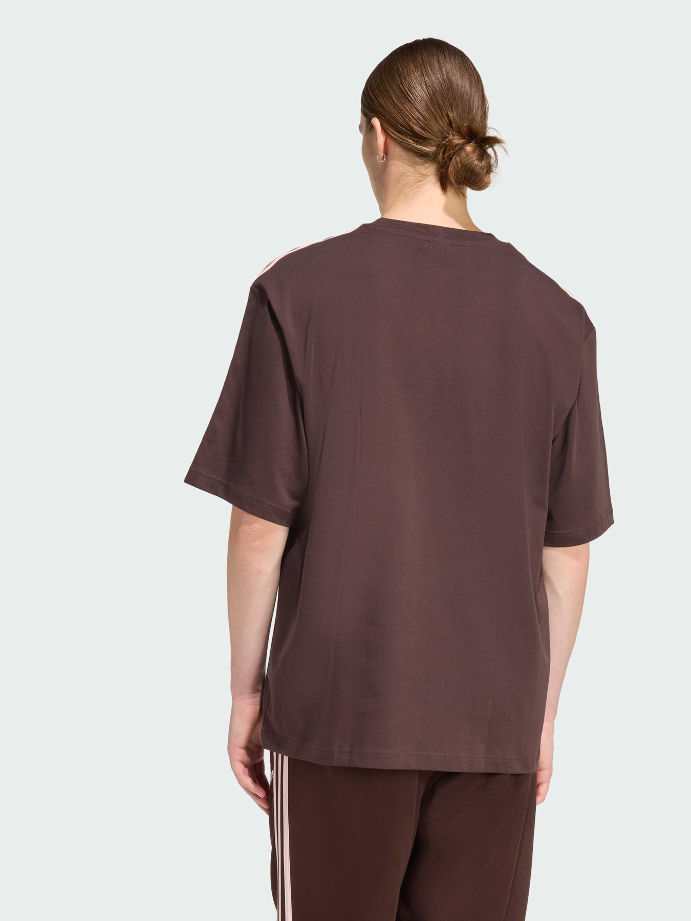 Футболка Adidas Adicolor модель KE2905 Фото