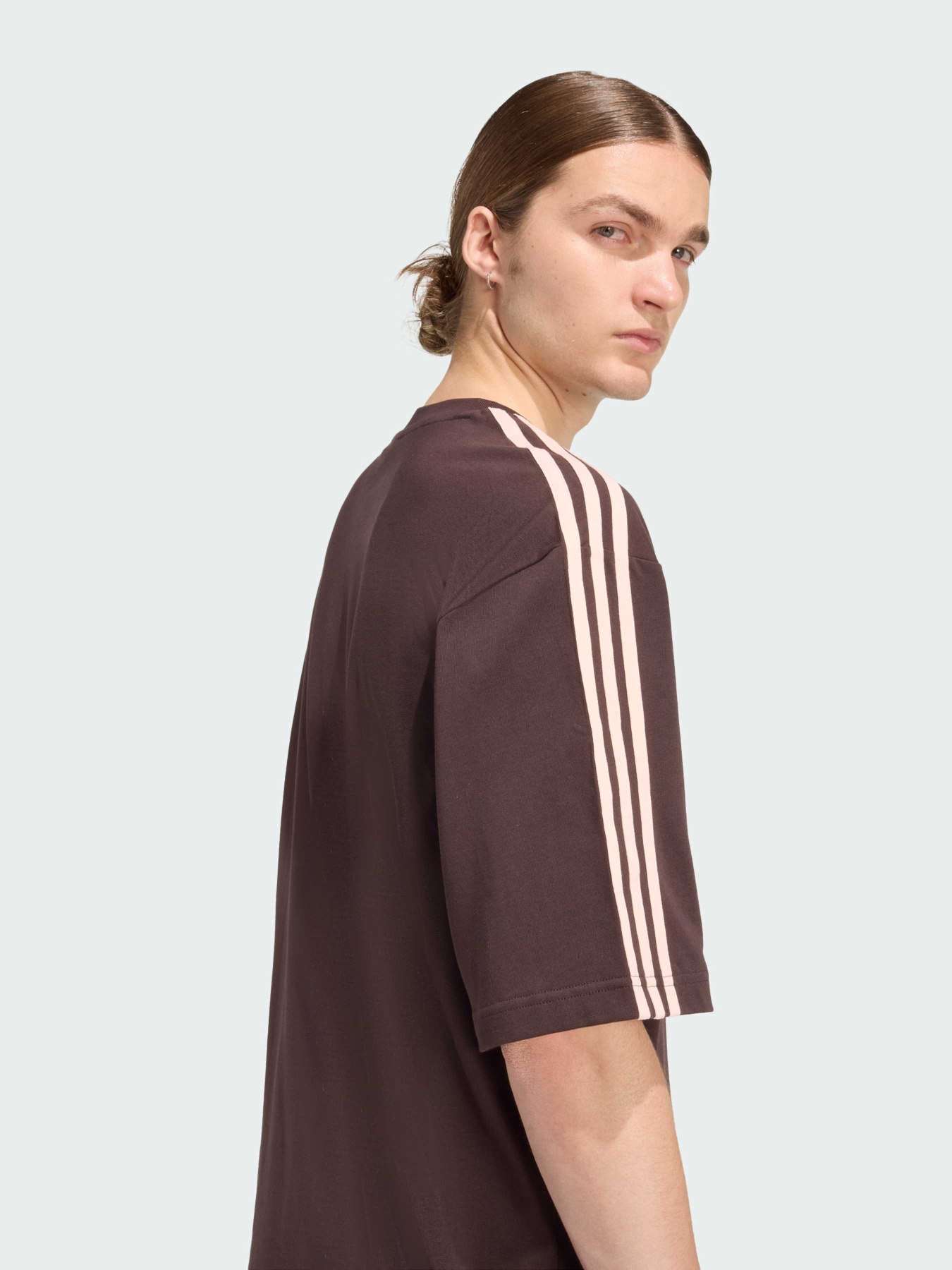 Футболка Adidas Adicolor модель KE2905 Фото