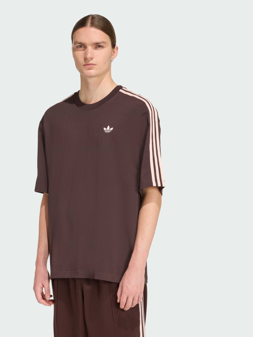 Футболка Adidas Adicolor модель KE2905 Фото
