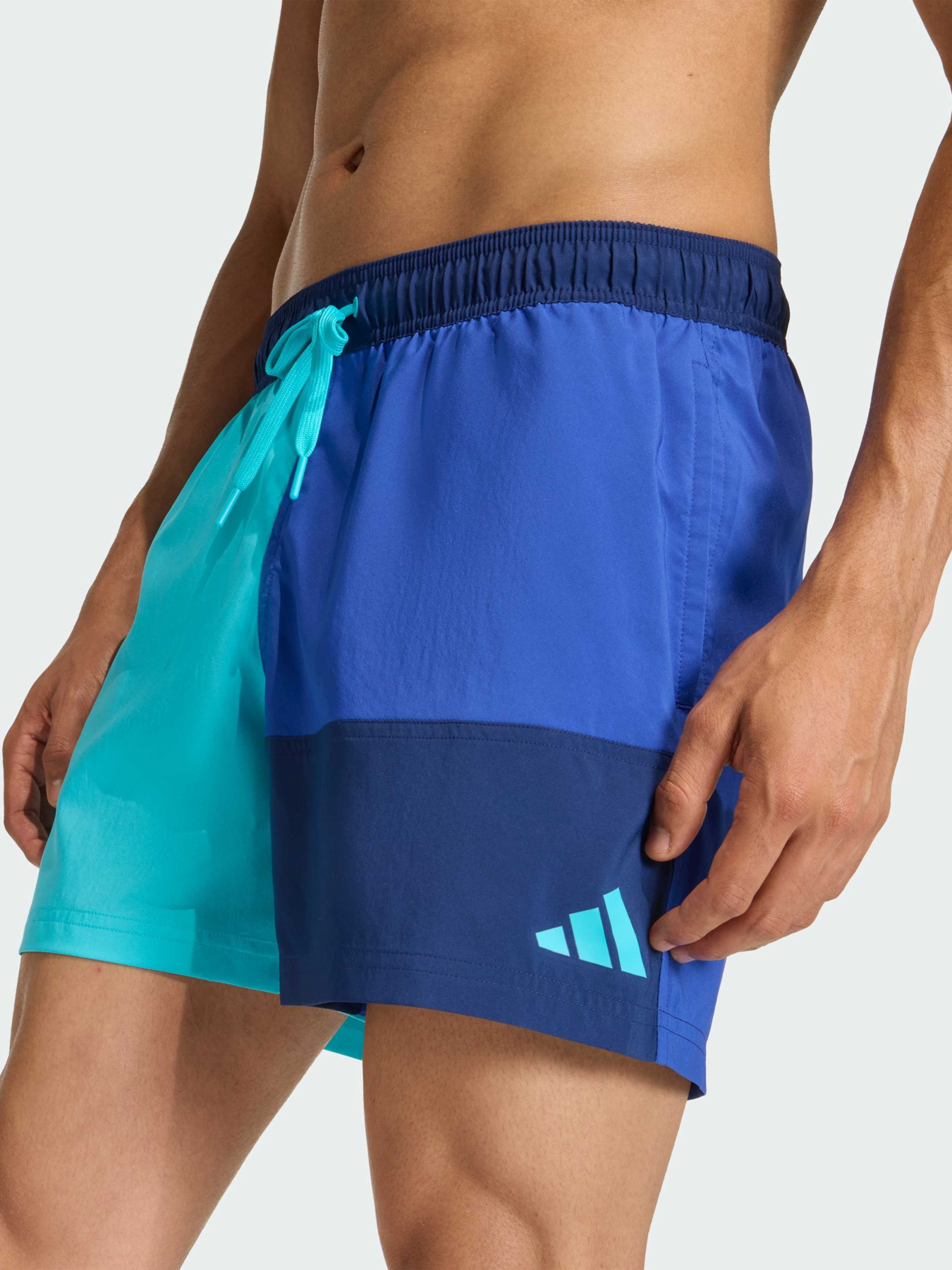 Плавательные шорты COLORBLOCK 5INCH модель KA2744 Фото