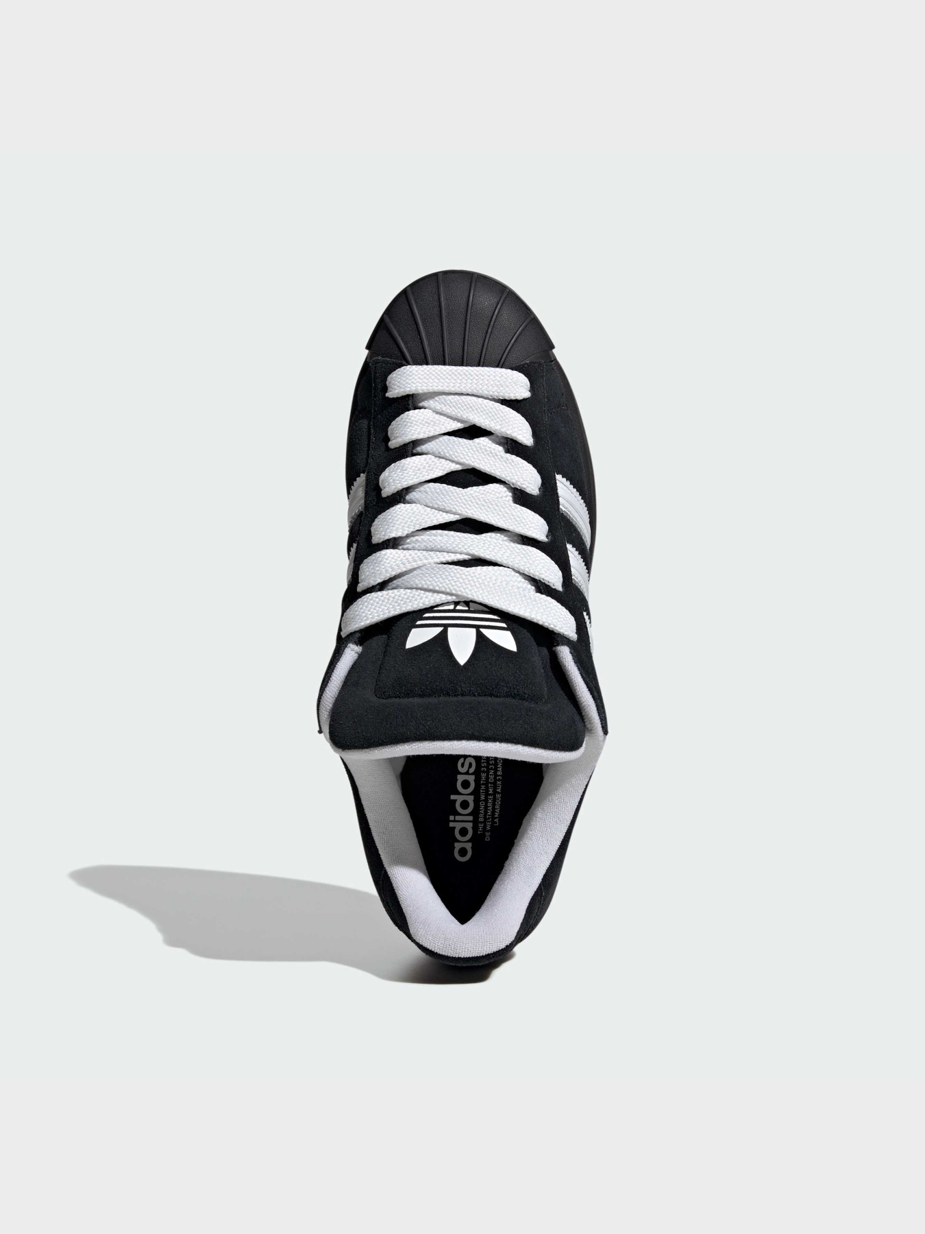 Кеды Adidas Superstar модель KI3512 Фото