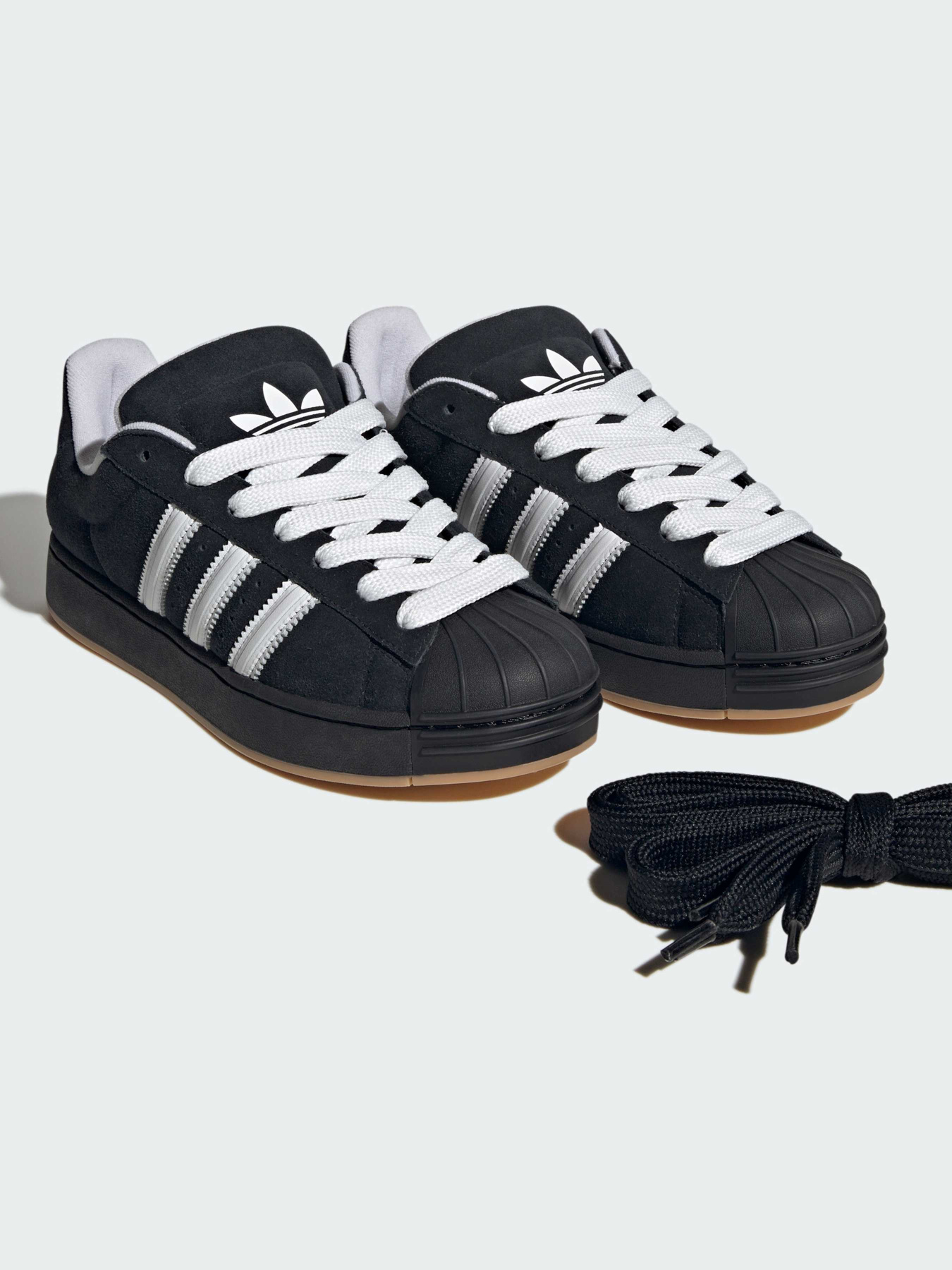 Кеды Adidas Superstar модель KI3512 Фото