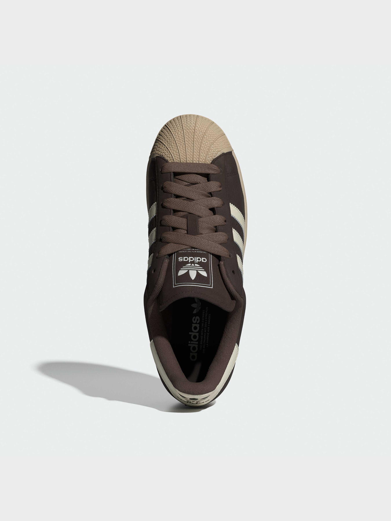 Кеди Adidas Superstar модель IH9314 Фото