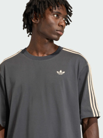 Футболка Adidas Adicolor модель KE1587 Фото