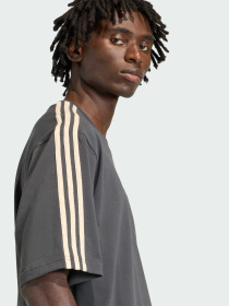 Футболка Adidas Adicolor модель KE1587 Фото