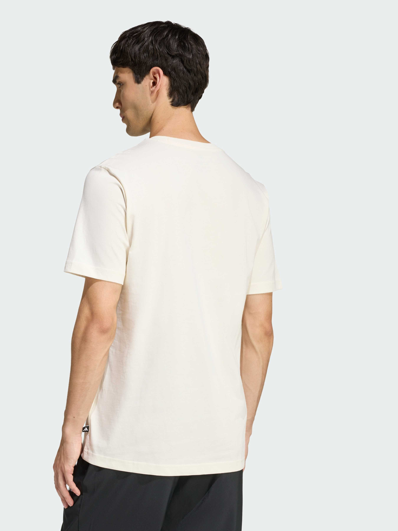 Футболка Adidas модель KD3931 Фото