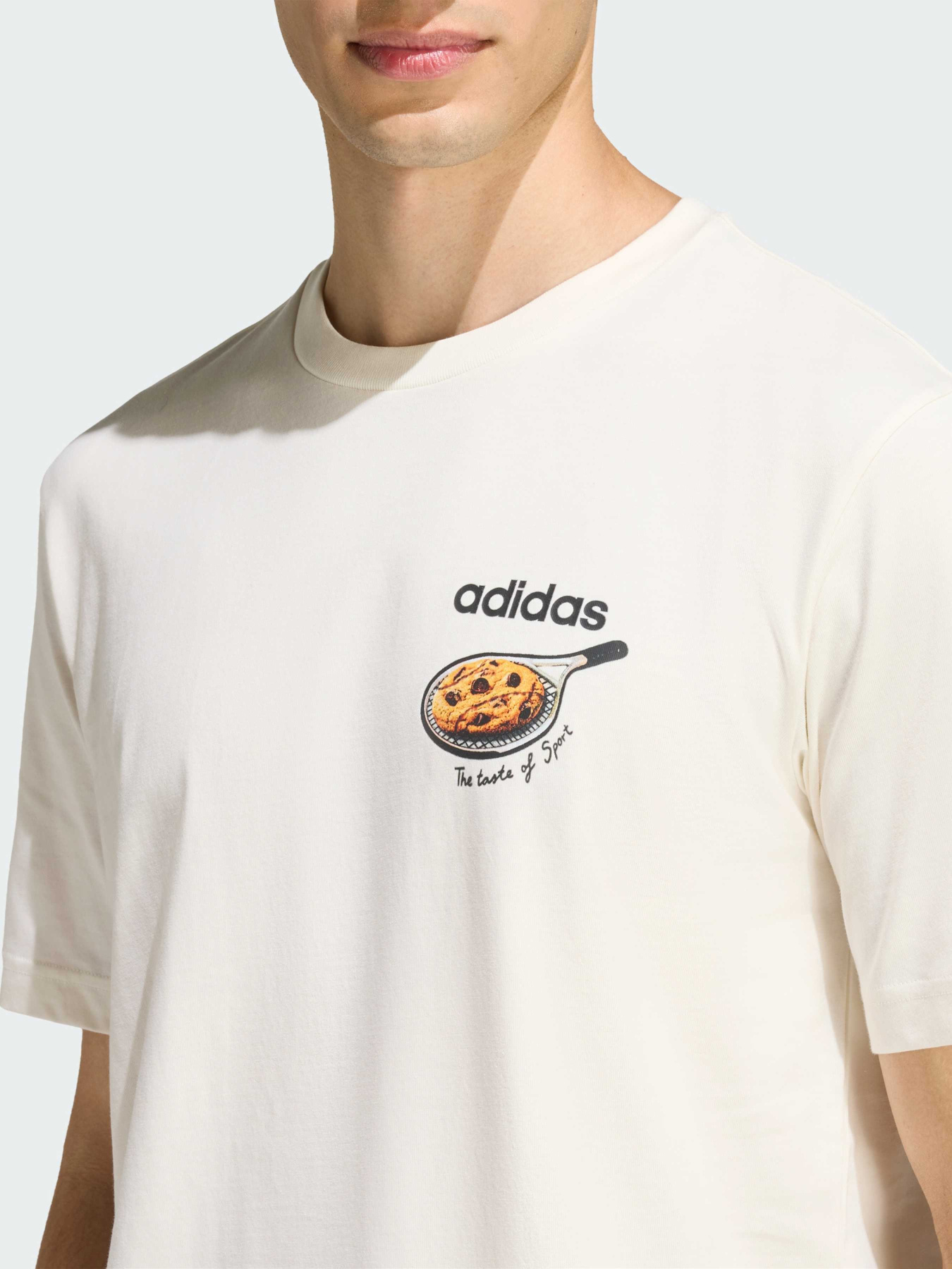 Футболка Adidas модель KD3931 Фото