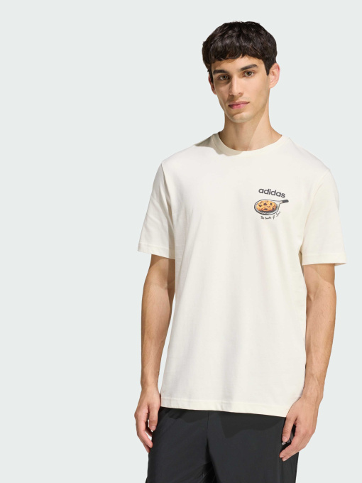 Футболка Adidas модель KD3931 Фото