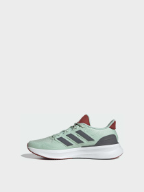 Кроссовки для бега Ultrabounce 5 модель JQ6932 Фото