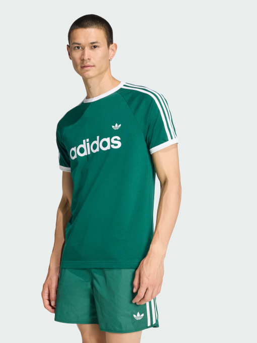 Футболка Adidas Adicolor модель KF0415 Фото