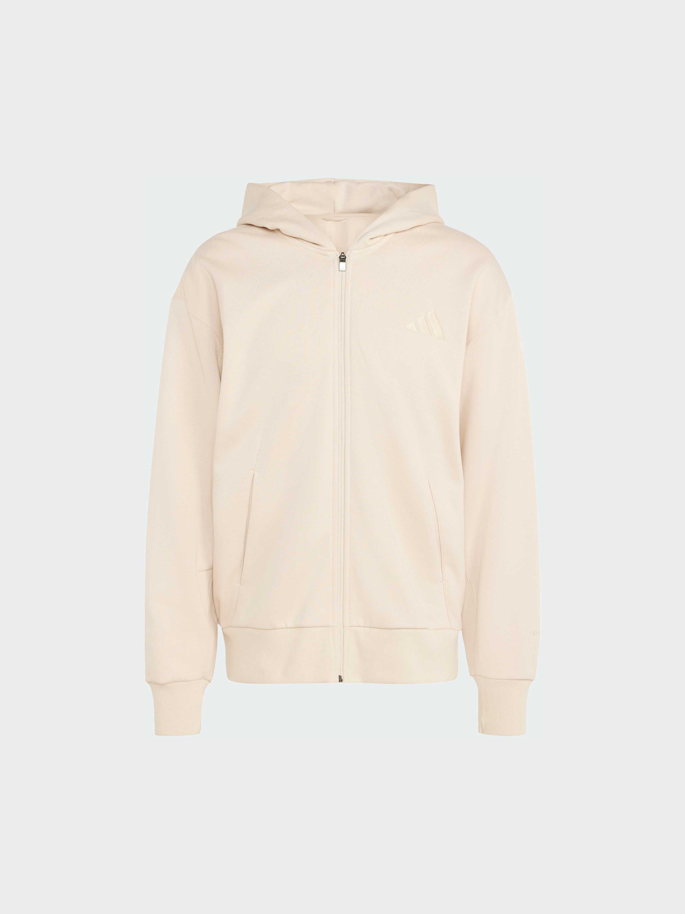 Худи ALL SZN Fleece Full-Zip модель KC3161 Фото