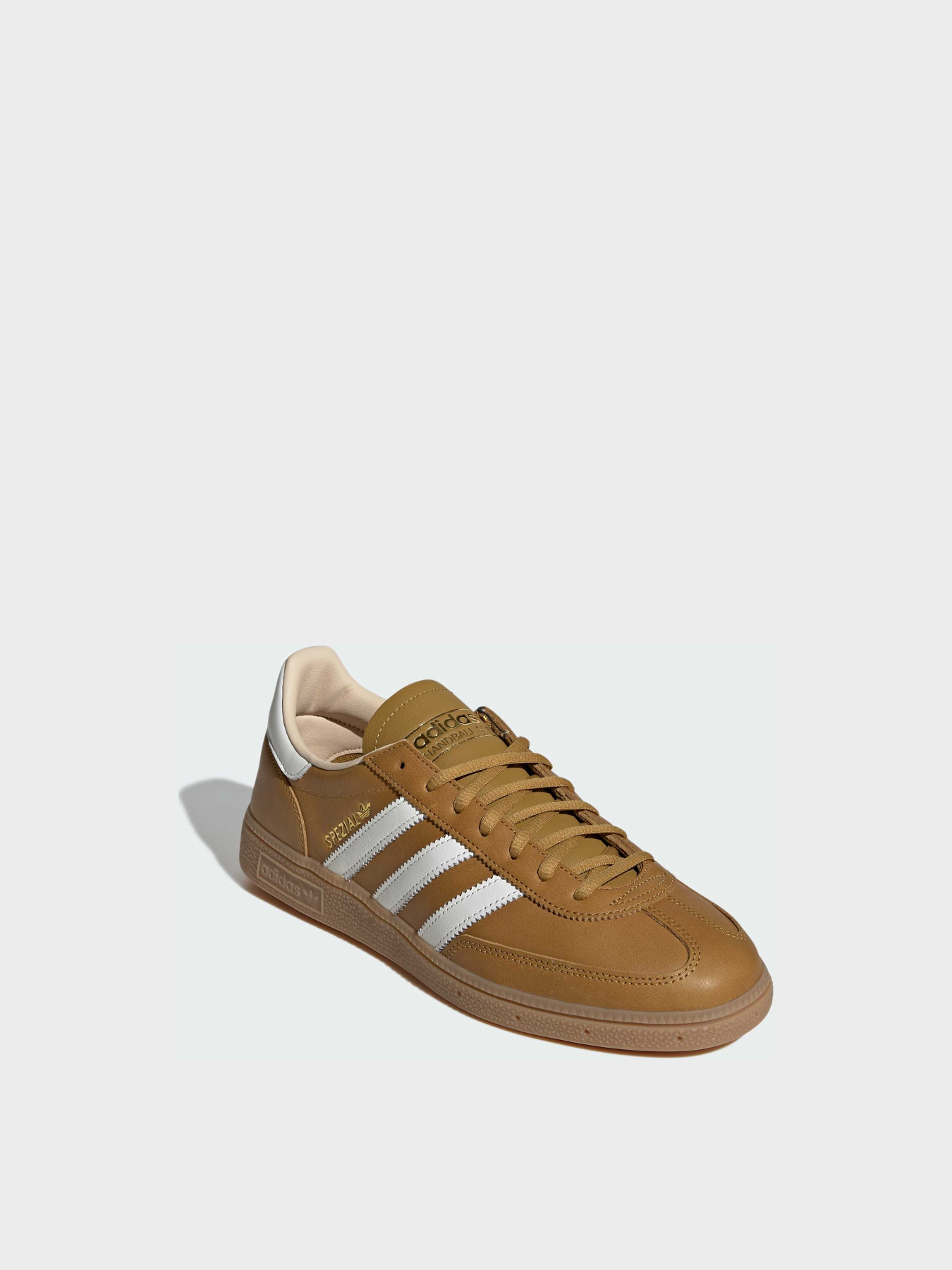 Кеди низькі Adidas Spezial модель KI8580 Кеди низькі Adidas Spezial модель KI8580 Фото