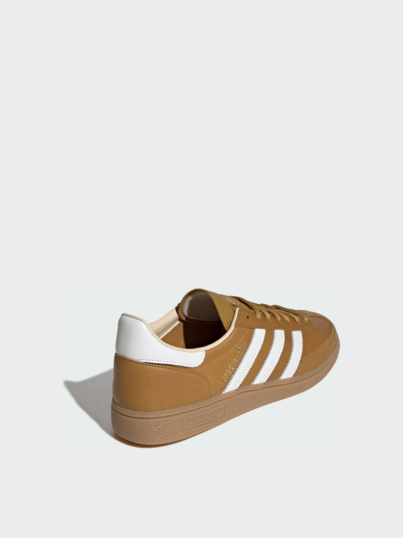 Кеди низькі Adidas Spezial модель KI8580 Кеди низькі Adidas Spezial модель KI8580 Фото