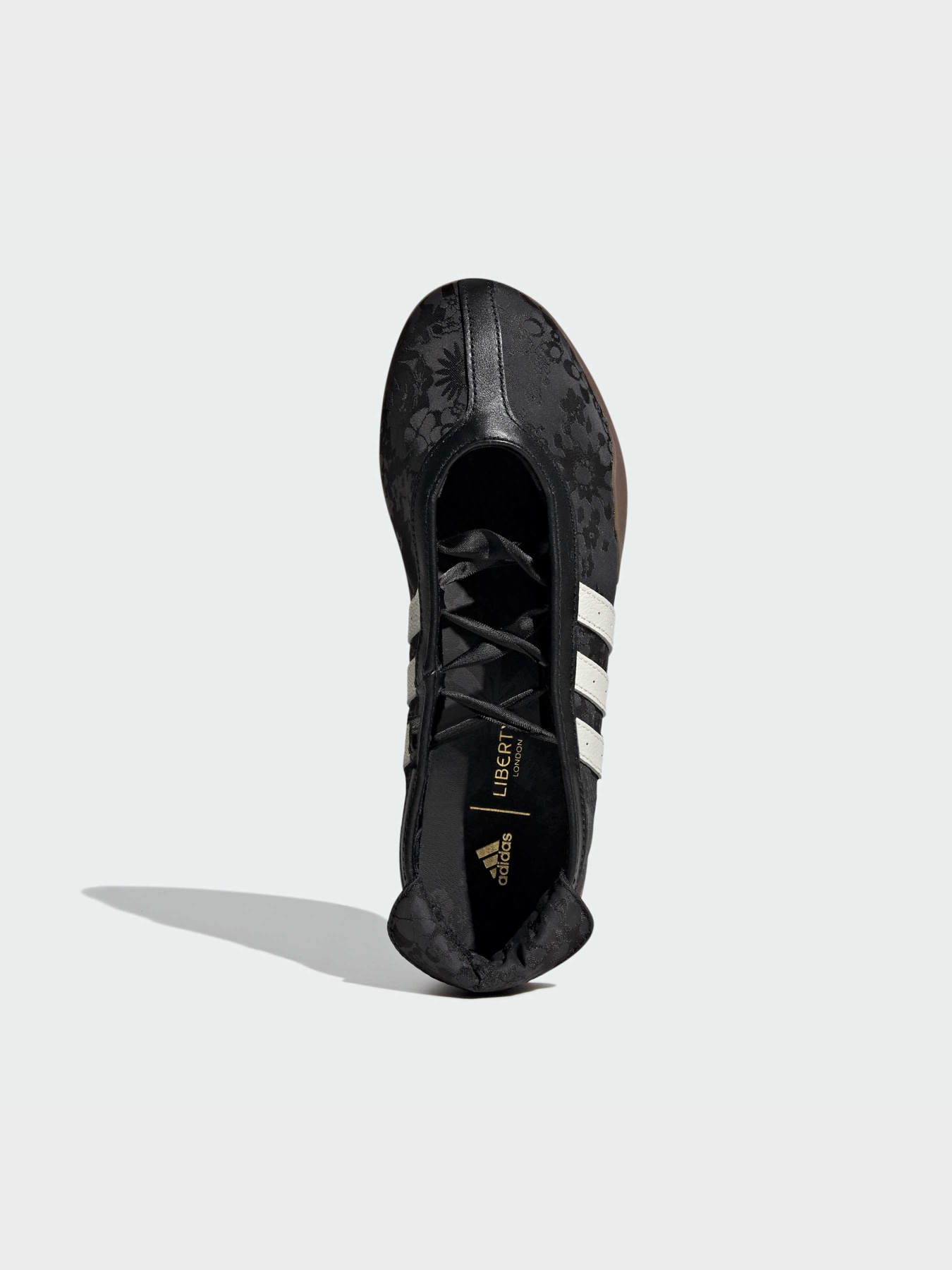 Балетки Adidas модель IH6916 Фото