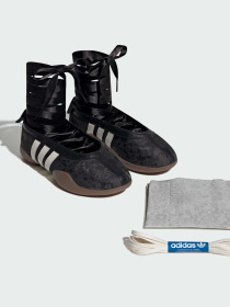 Балетки Adidas модель IH6916 Фото