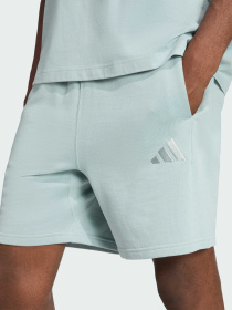 Шорты ALL SZN French Terry модель KC3157 Фото