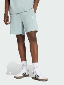 Шорты ALL SZN French Terry модель KC3157 Фото