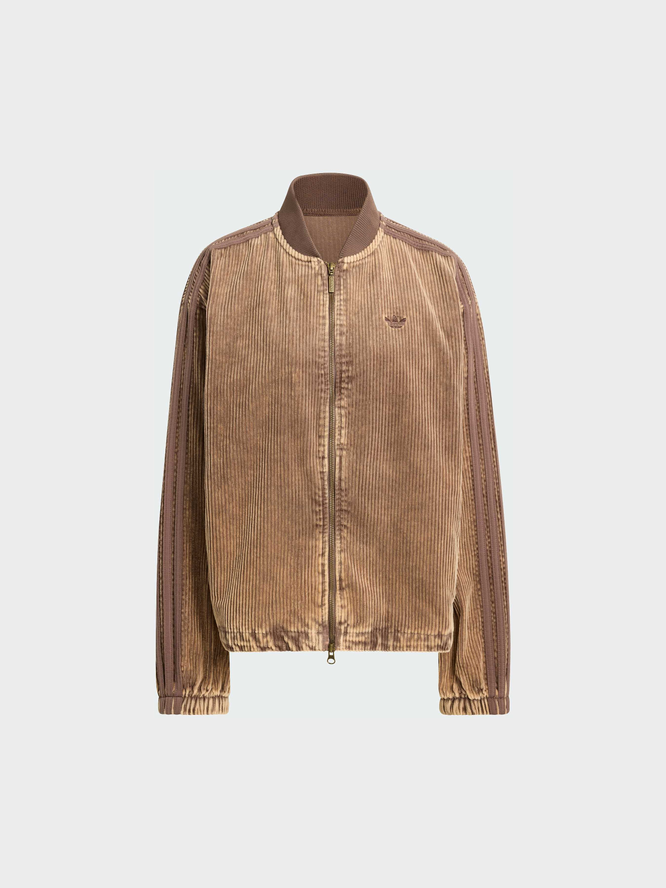 Куртка CORDUROY SST модель KD8781 Фото