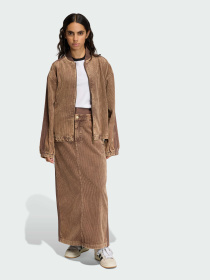 Куртка CORDUROY SST модель KD8781 Фото