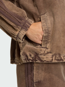 Куртка CORDUROY SST модель KD8781 Фото