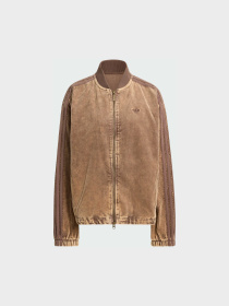 Куртка CORDUROY SST модель KD8781 Фото