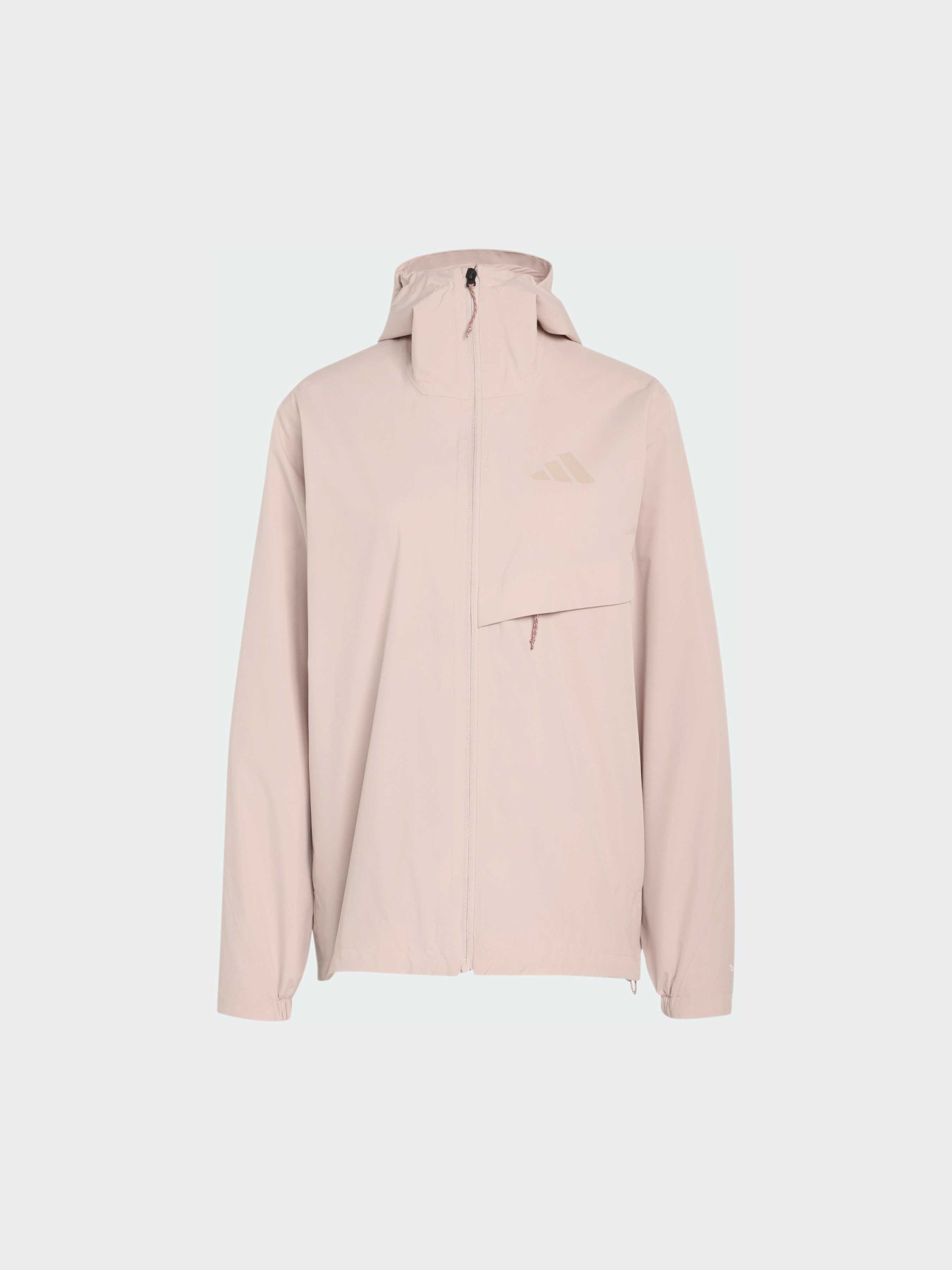 Куртка-дождевик TERREX MULTI 2 LAYER CLIMAPROOF модель KA7037 Фото