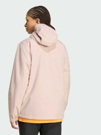 Куртка-дождевик TERREX MULTI 2 LAYER CLIMAPROOF модель KA7037 Фото