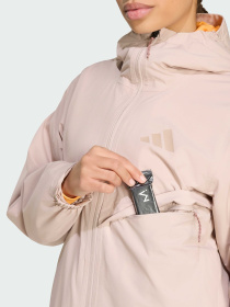 Куртка-дождевик TERREX MULTI 2 LAYER CLIMAPROOF модель KA7037 Фото