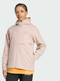 Куртка-дождевик TERREX MULTI 2 LAYER CLIMAPROOF модель KA7037 Фото