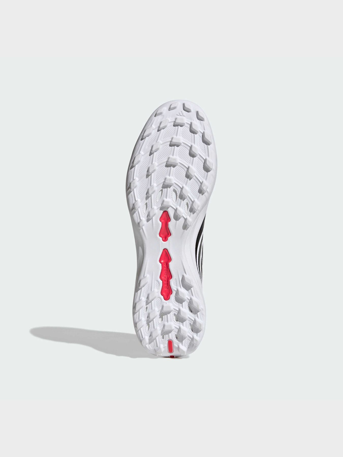 Бутси PREDATOR LEAGUE Fold-Over Tongue Turf Football модель JR7873 Фото