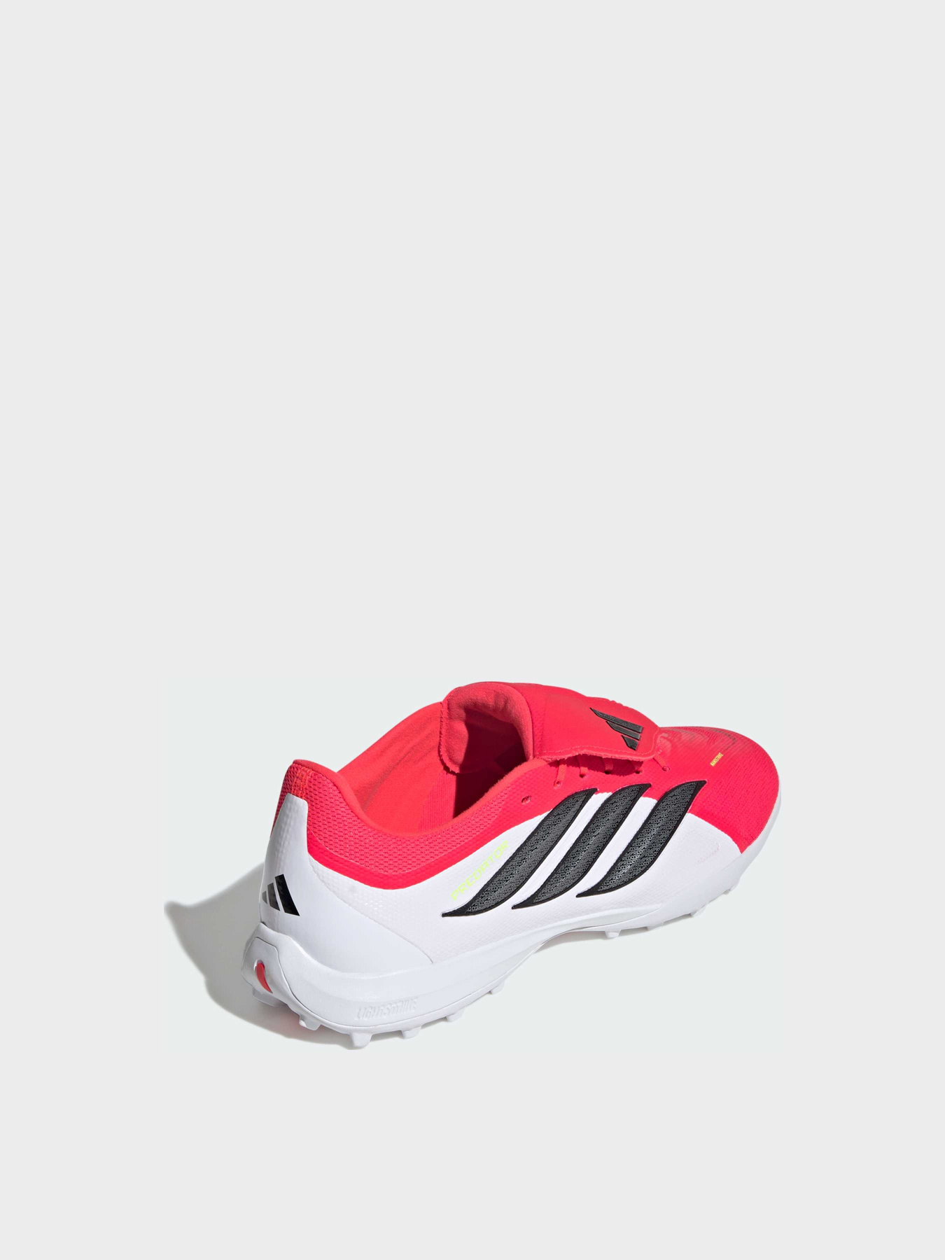 Бутси PREDATOR LEAGUE Fold-Over Tongue Turf Football модель JR7873 Фото