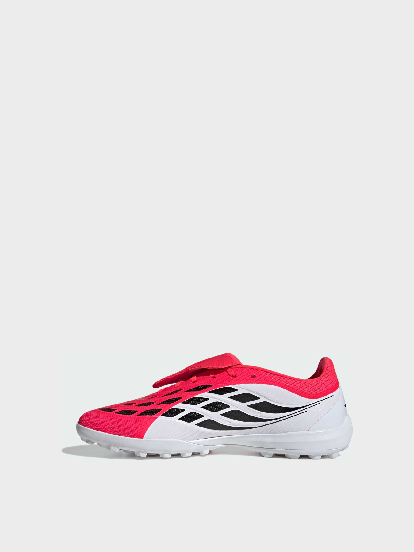 Бутси PREDATOR LEAGUE Fold-Over Tongue Turf Football модель JR7873 Фото