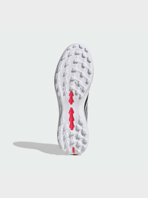 Бутси PREDATOR LEAGUE Fold-Over Tongue Turf Football модель JR7873 Фото