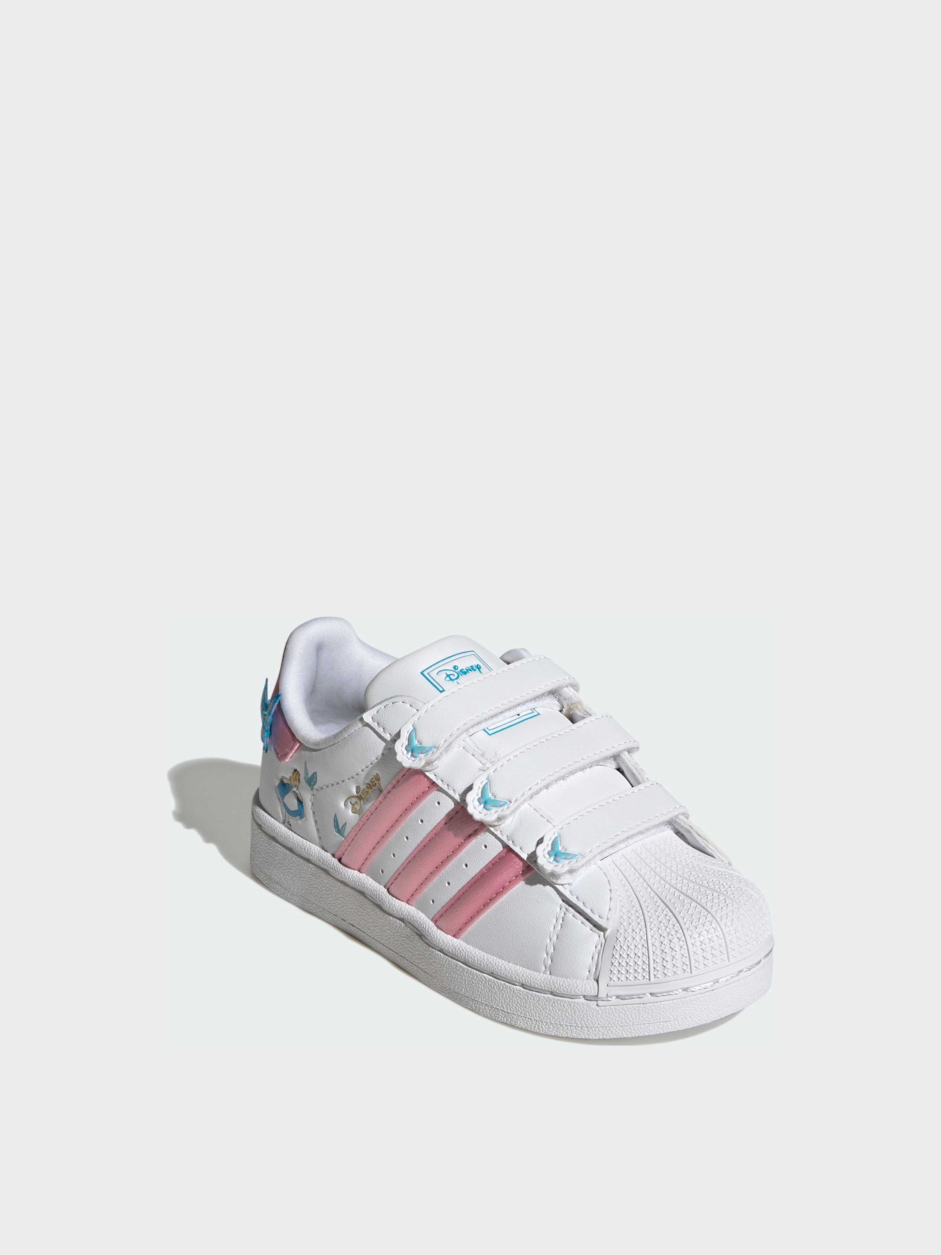 Кеди низькі Adidas Superstar модель IH1735 Фото