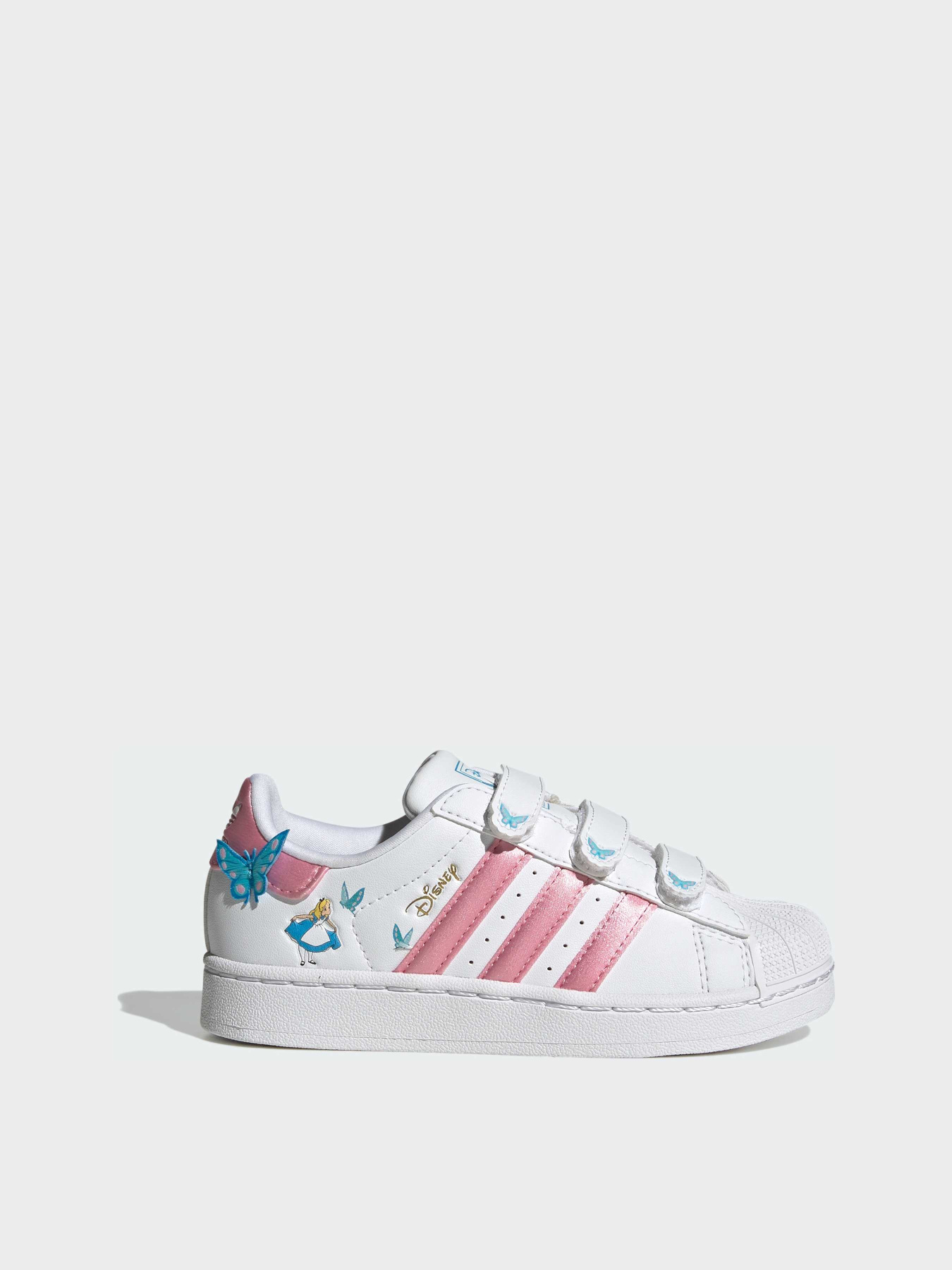 Кеди низькі Adidas Superstar модель IH1735 Фото