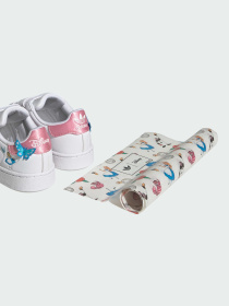 Кеди низькі Adidas Superstar модель IH1735 Фото