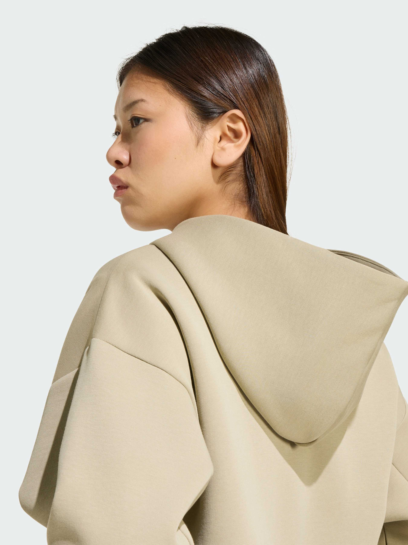 Толстовка Future Icons 3-Stripes модель KD7738 Фото