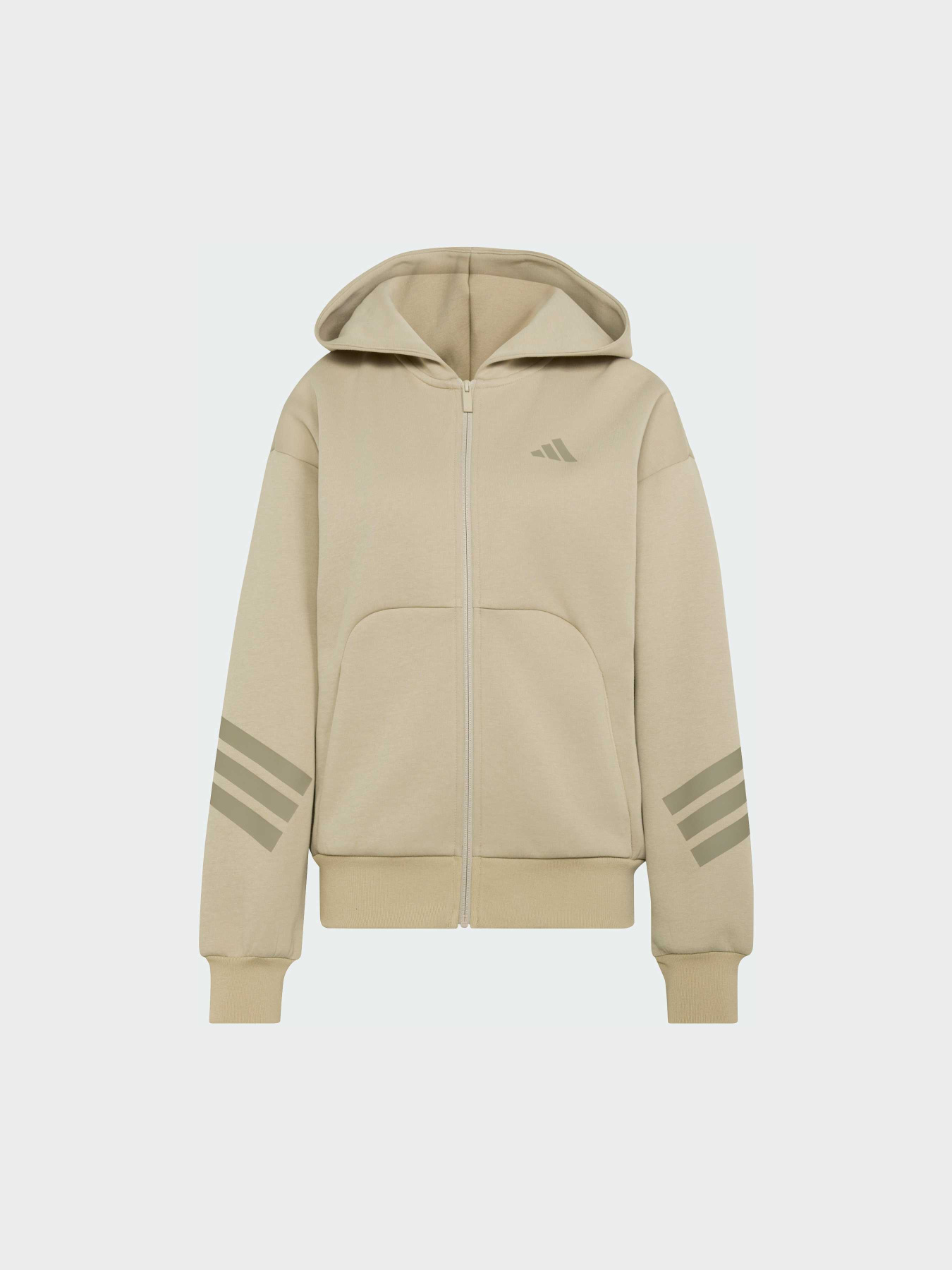 Толстовка Future Icons 3-Stripes модель KD7738 Фото